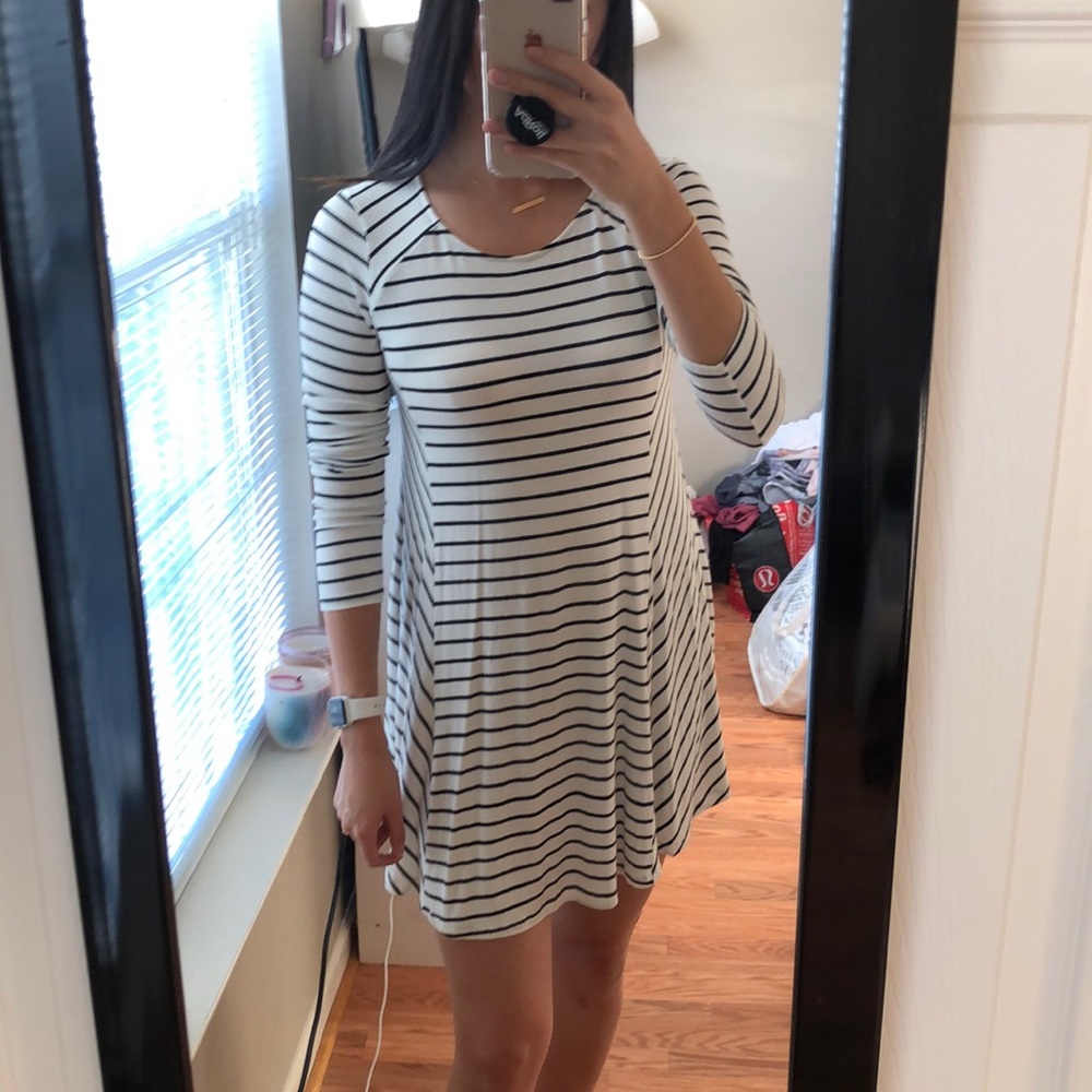 Lush dress